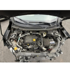 Commande chauffage RENAULT KADJAR Photo n°14