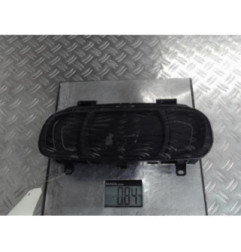 Compteur RENAULT KADJAR Photo n°1