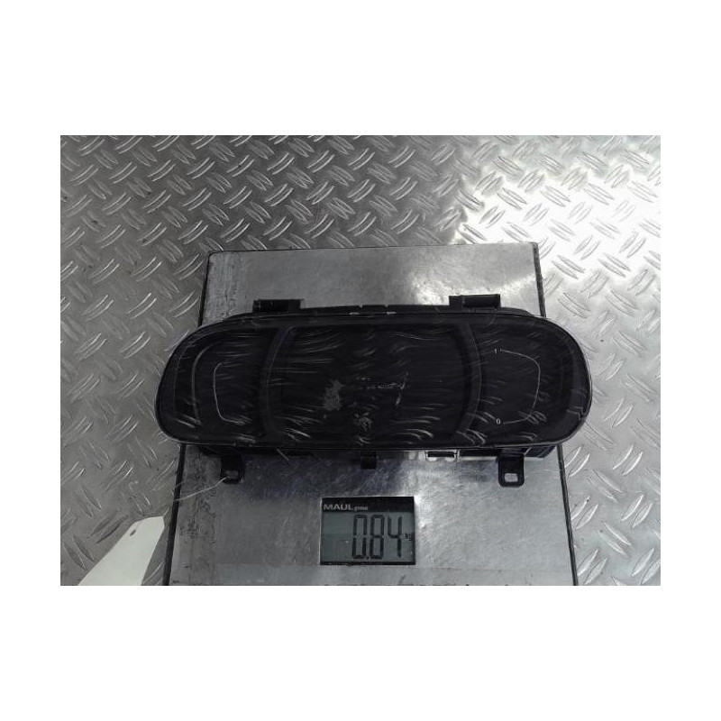 Compteur RENAULT KADJAR