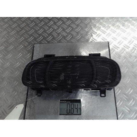 Compteur RENAULT KADJAR Photo n°1