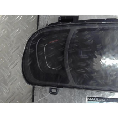 Compteur RENAULT KADJAR