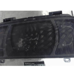 Compteur RENAULT KADJAR Photo n°3