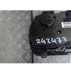 Compteur RENAULT KADJAR Photo n°6