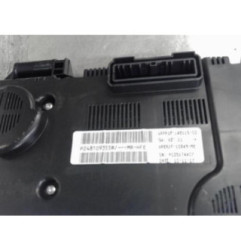 Compteur RENAULT KADJAR Photo n°7