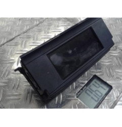 Ecran GPS MERCEDES CLASSE C 204