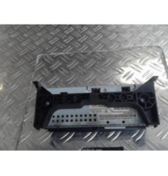 Ecran GPS MERCEDES CLASSE C 204 Photo n°4