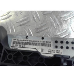 Ecran GPS MERCEDES CLASSE C 204 Photo n°7