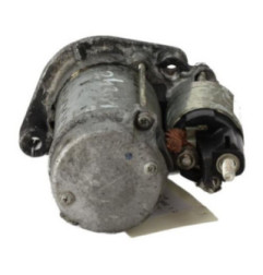 Demarreur MERCEDES CLASSE C 204 Photo n°3