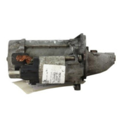 Demarreur MERCEDES CLASSE C 204 Photo n°4