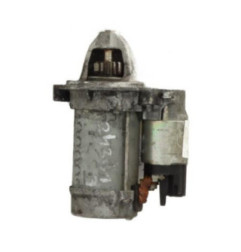 Demarreur MERCEDES CLASSE C 204 Photo n°5