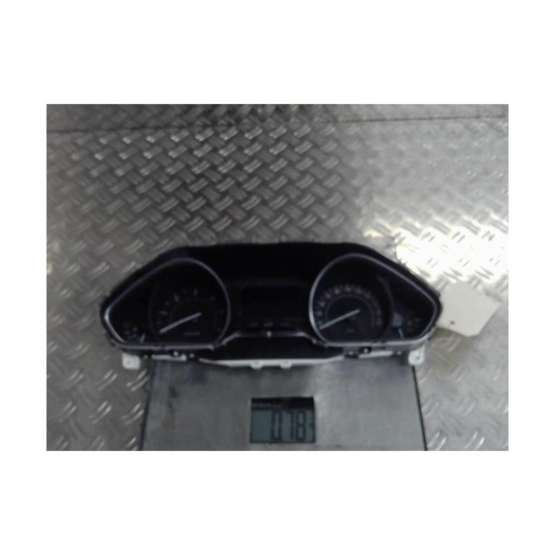 Compteur PEUGEOT 208 1