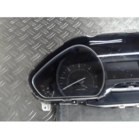 Compteur PEUGEOT 208 1