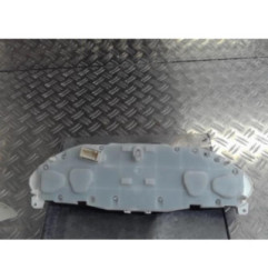 Compteur PEUGEOT 208 1 Photo n°5