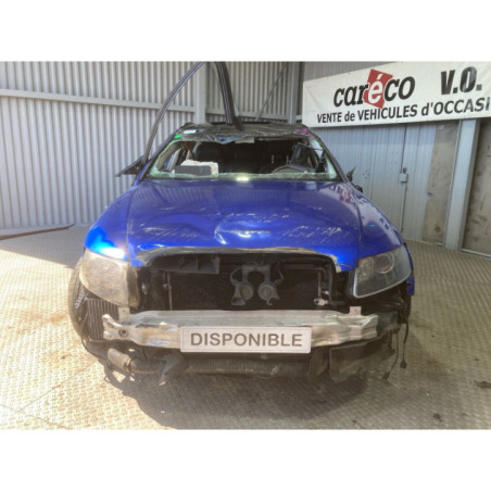 Demarreur AUDI A6 3 Photo n°1