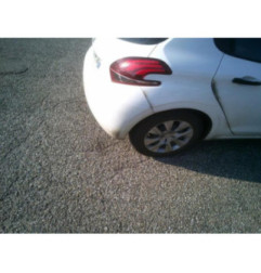 Compteur PEUGEOT 208 1 Photo n°12