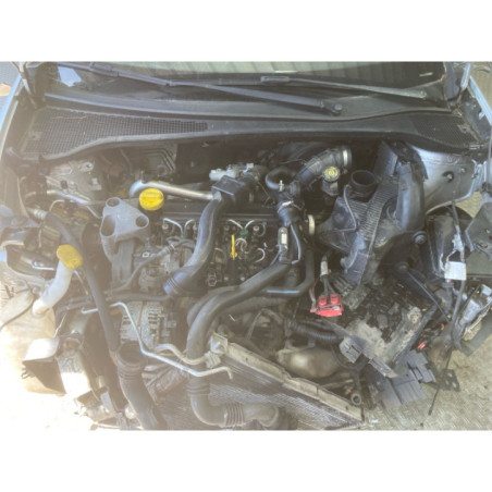 Boite de vitesses RENAULT CLIO 3
