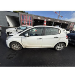 Compteur PEUGEOT 208 1 Photo n°17