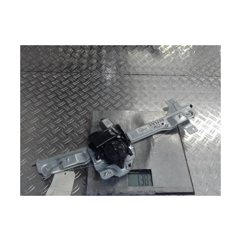 Moteur leve vitre avant gauche PEUGEOT 208 1