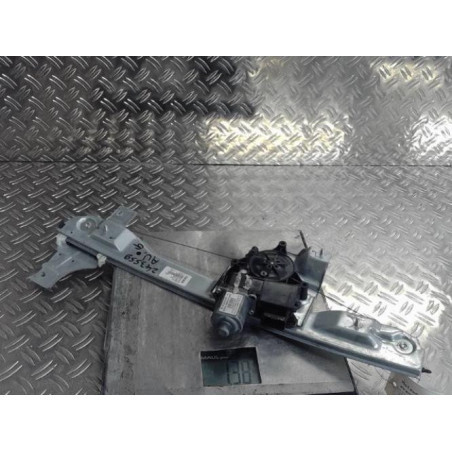Moteur leve vitre avant gauche PEUGEOT 208 1