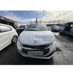 Moteur leve vitre avant gauche PEUGEOT 208 1 Photo n°10