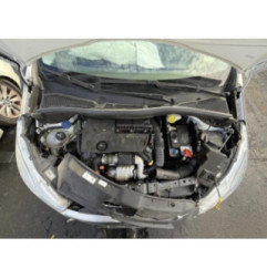 Moteur leve vitre avant gauche PEUGEOT 208 1 Photo n°11