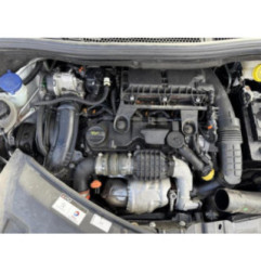 Moteur leve vitre avant gauche PEUGEOT 208 1 Photo n°12