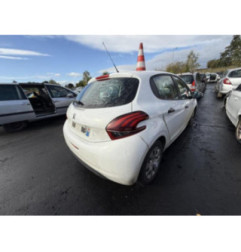 Moteur leve vitre avant gauche PEUGEOT 208 1 Photo n°19