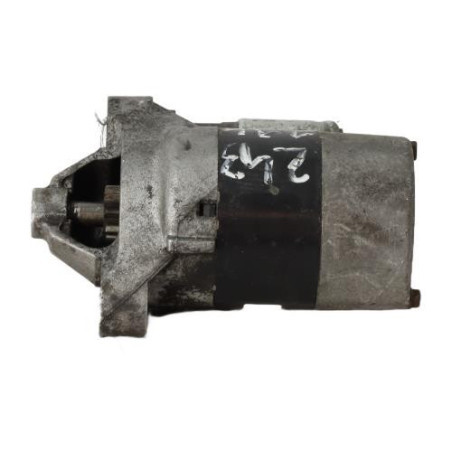 Demarreur RENAULT CLIO 3