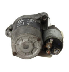 Demarreur RENAULT CLIO 3 Photo n°3