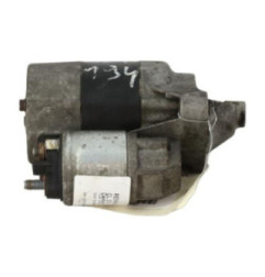 Demarreur RENAULT CLIO 3 Photo n°4