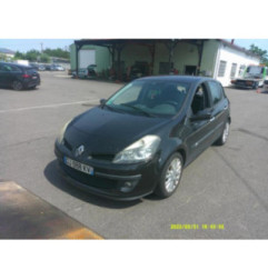 Demarreur RENAULT CLIO 3 Photo n°6