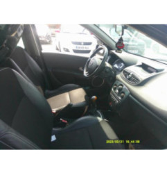 Demarreur RENAULT CLIO 3 Photo n°8