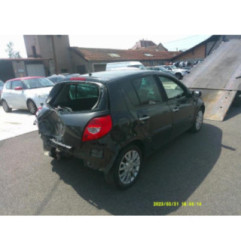 Demarreur RENAULT CLIO 3 Photo n°9