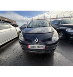 Demarreur RENAULT CLIO 3 Photo n°11