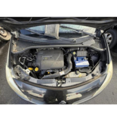 Demarreur RENAULT CLIO 3 Photo n°12