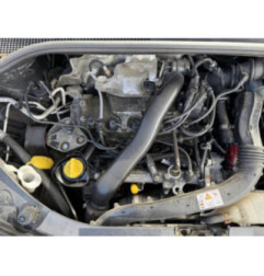 Demarreur RENAULT CLIO 3 Photo n°13