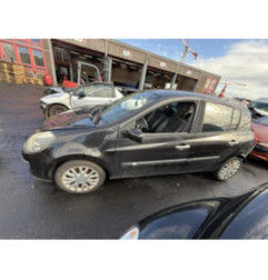 Demarreur RENAULT CLIO 3 Photo n°14