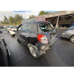 Demarreur RENAULT CLIO 3 Photo n°19