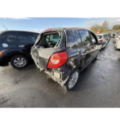 Demarreur RENAULT CLIO 3 Photo n°20