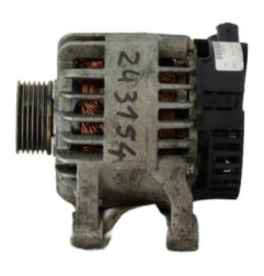 Alternateur PEUGEOT 206 Photo n°3