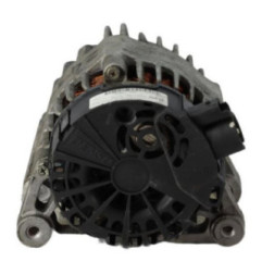 Alternateur PEUGEOT 206 Photo n°4