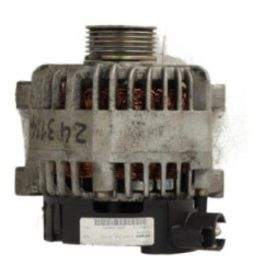 Alternateur PEUGEOT 206 Photo n°6