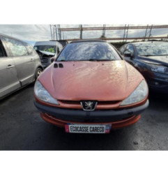 Alternateur PEUGEOT 206 Photo n°7