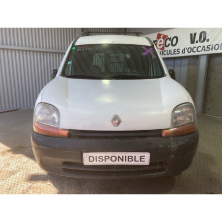 Train arriere complet RENAULT KANGOO 1 Photo n°1