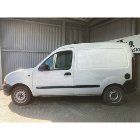 Train arriere complet RENAULT KANGOO 1