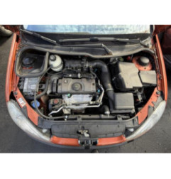 Alternateur PEUGEOT 206 Photo n°8