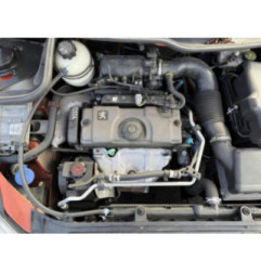 Alternateur PEUGEOT 206 Photo n°9