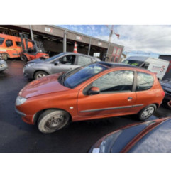 Alternateur PEUGEOT 206 Photo n°10