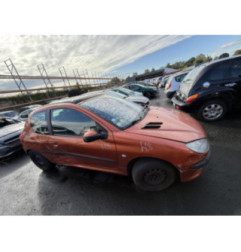 Alternateur PEUGEOT 206 Photo n°11