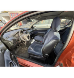 Alternateur PEUGEOT 206 Photo n°12